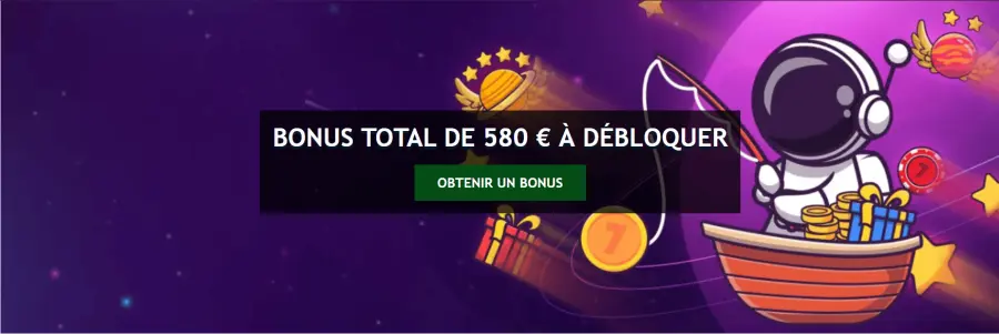 Jackpot bob
